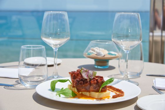 Hotel Meridional - Guardamar Hotel Meridional - Guardamar